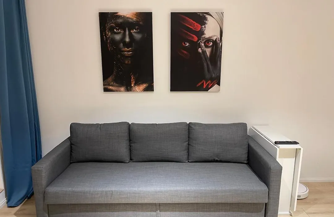 Apartment-1